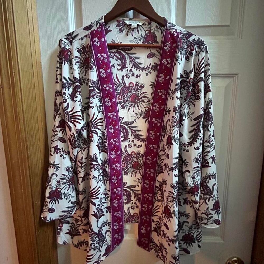 Unbranded Women's multi Blouse